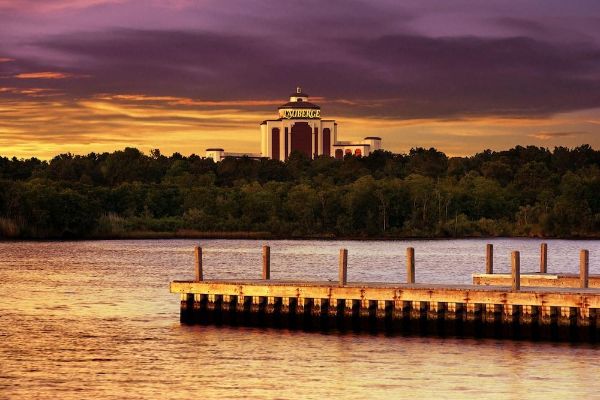 Hotel L'Auberge Casino Resort Lake Charles